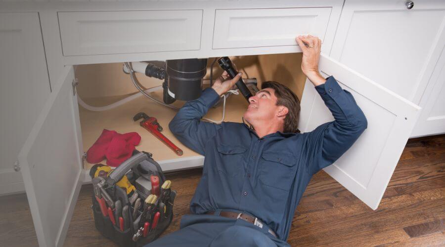 Professional emergency plumbing in Jeffersonville, KY